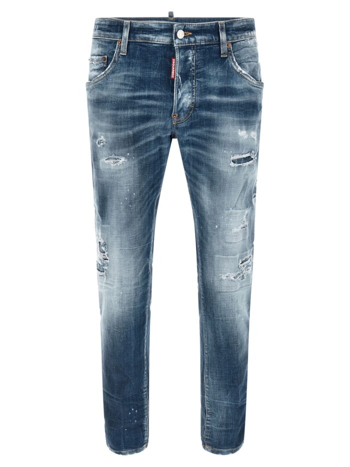dsquared2 'skater' jeans Dsquared2 'Skater' Jeans
