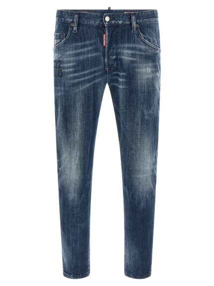 Dsquared2 'Skater' Jeans