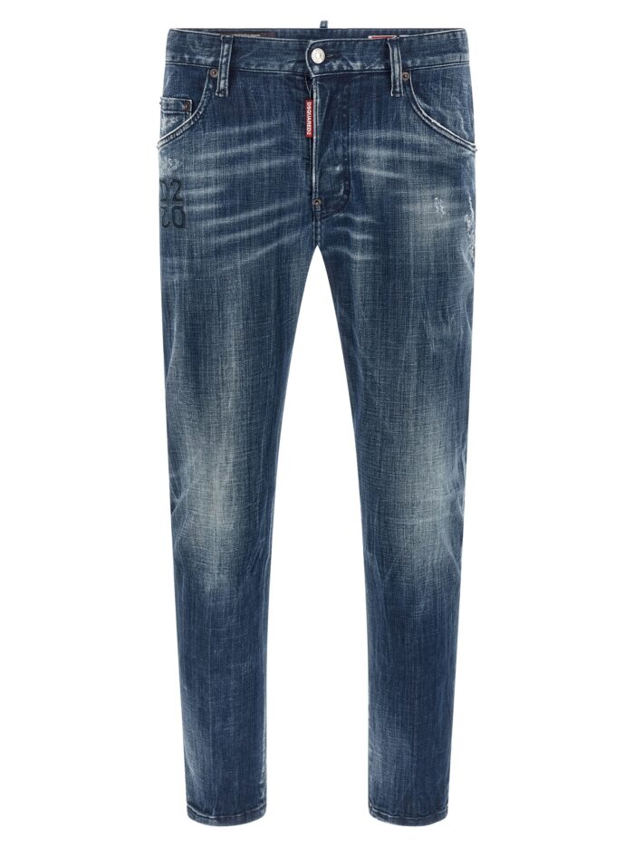 dsquared2 'skater' jeans Dsquared2 'Skater' Jeans