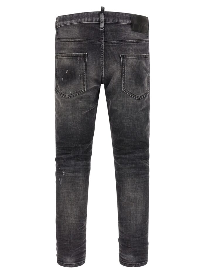 Dsquared2 'Skater' Jeans