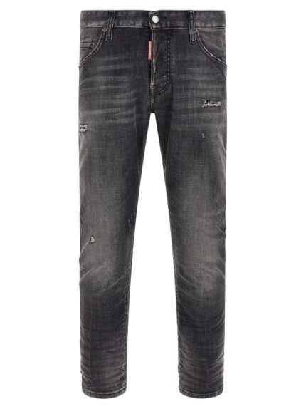 Dsquared2 'Skater' Jeans