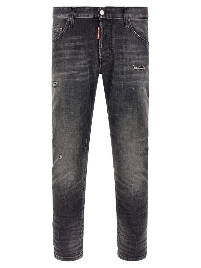 dsquared2 'skater' jeans Dsquared2 'Skater' Jeans