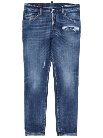Dsquared2 Skater Jeans