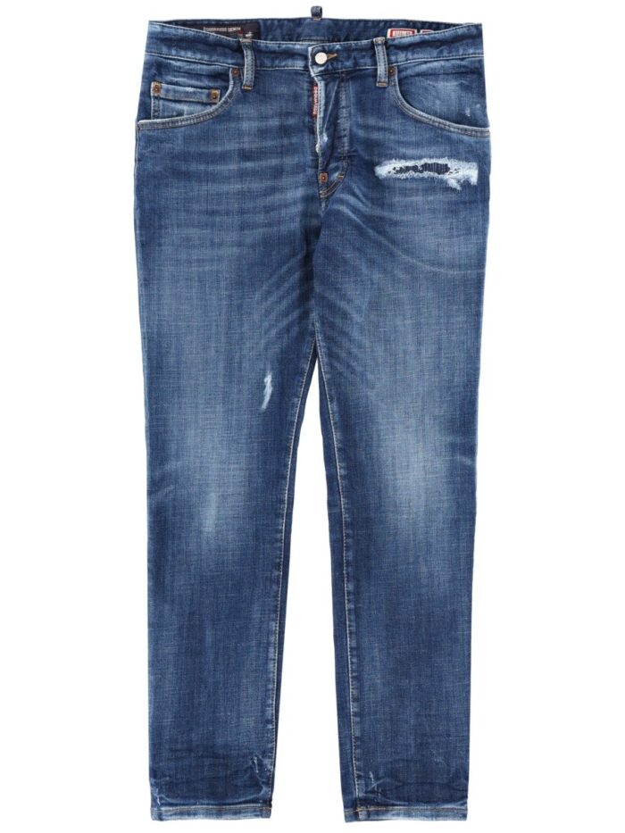 dsquared2 skater jeans Dsquared2 Skater Jeans