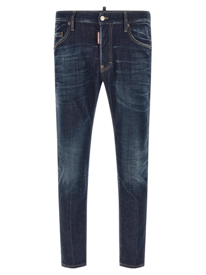 dsquared2 'skater' jeans Dsquared2 'Skater' Jeans