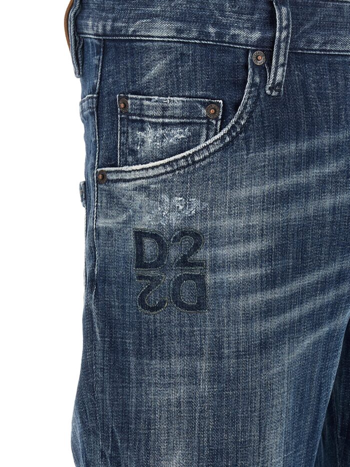 Dsquared2 'Skater' Jeans