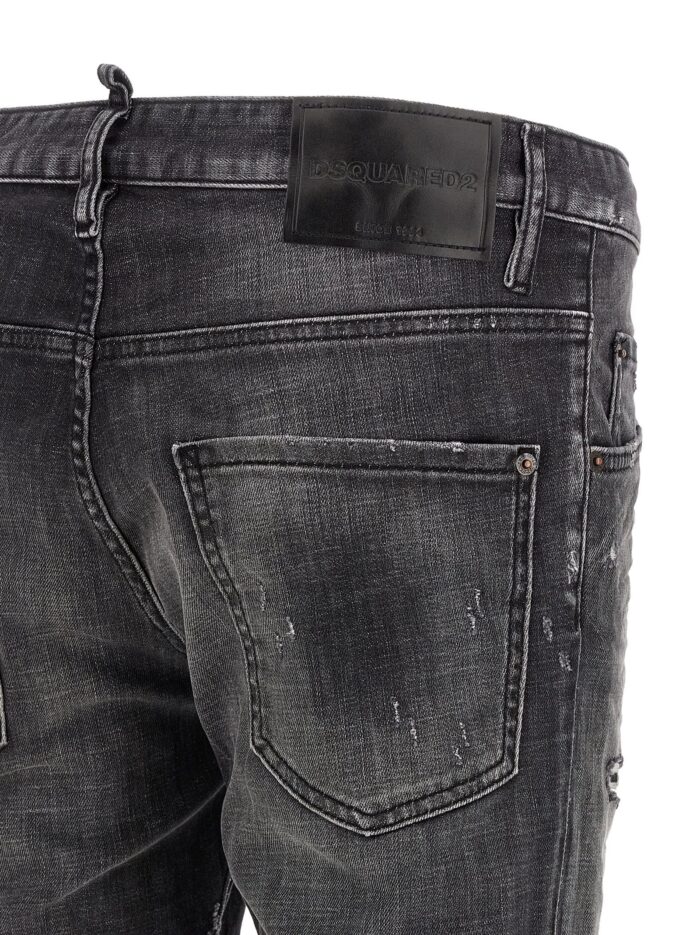 Dsquared2 'Skater' Jeans