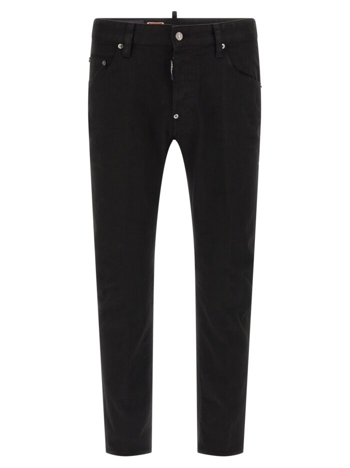 dsquared2 'skater' jeans Dsquared2 'Skater' Jeans