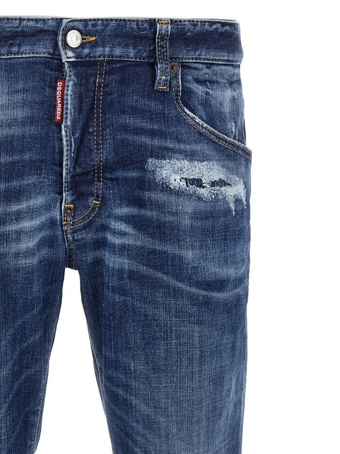 Dsquared2 'Skater' Jeans
