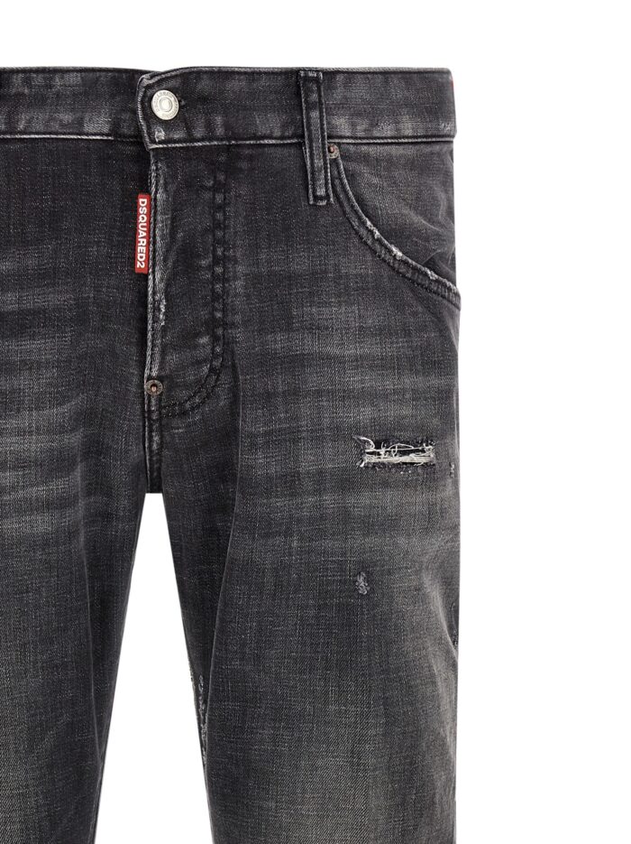 Dsquared2 'Skater' Jeans