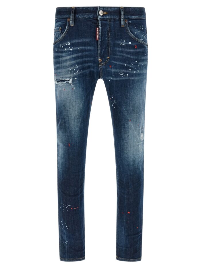 dsquared2 'skater' jeans Dsquared2 'Skater' Jeans