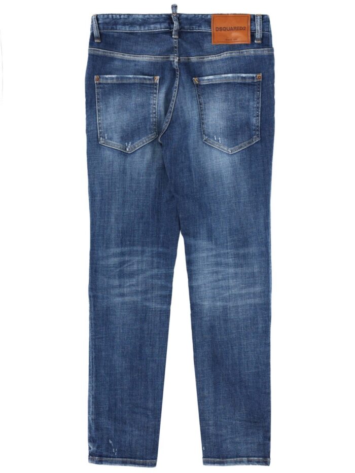 Dsquared2 Skater Jeans