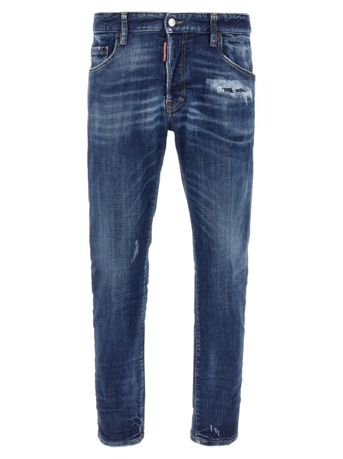 dsquared2 'skater' jeans Dsquared2 'Skater' Jeans