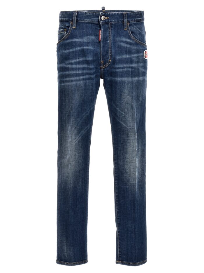 dsquared2 'skater' jeans Dsquared2 'Skater' Jeans