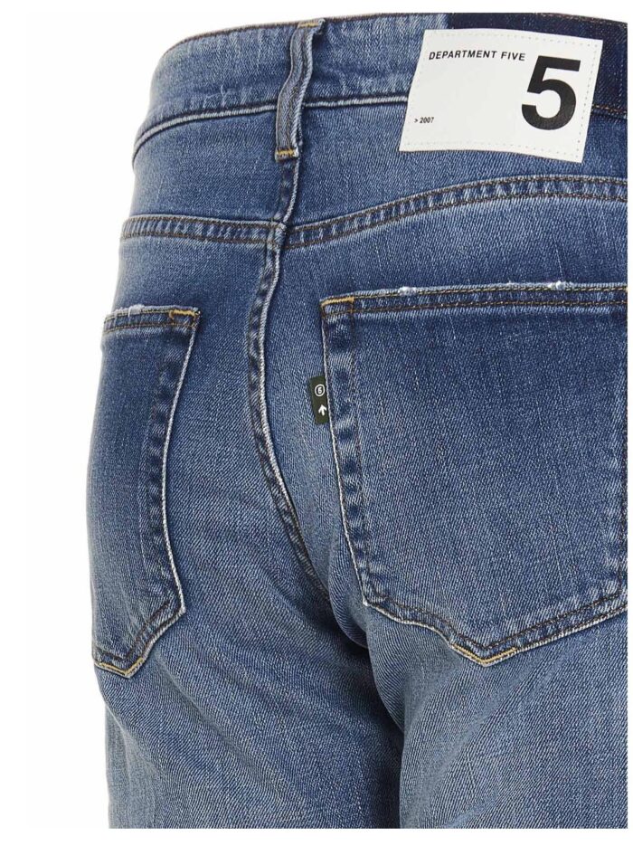 DEPARTMENT 5 'Skeith’ Jeans