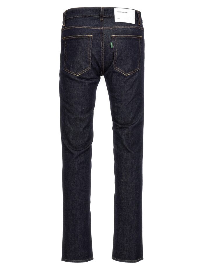 DEPARTMENT 5 'Skeith' Jeans