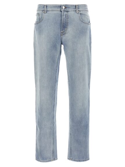 DEPARTMENT 5 'Skeith’ Jeans