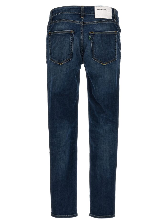 DEPARTMENT 5 'Skeith' Jeans
