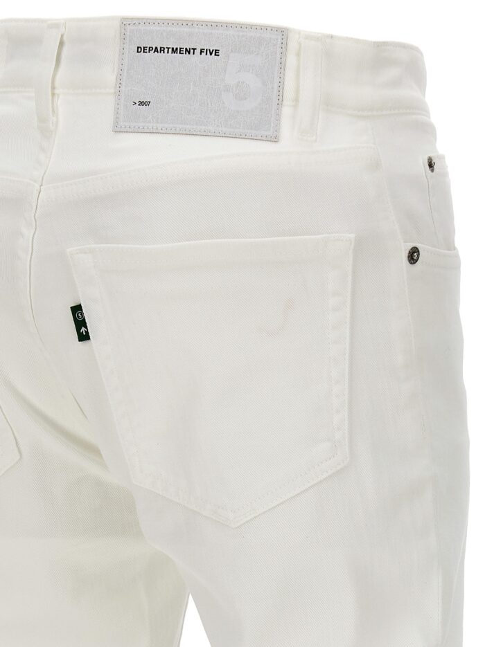 DEPARTMENT 5 'Skeith' Jeans