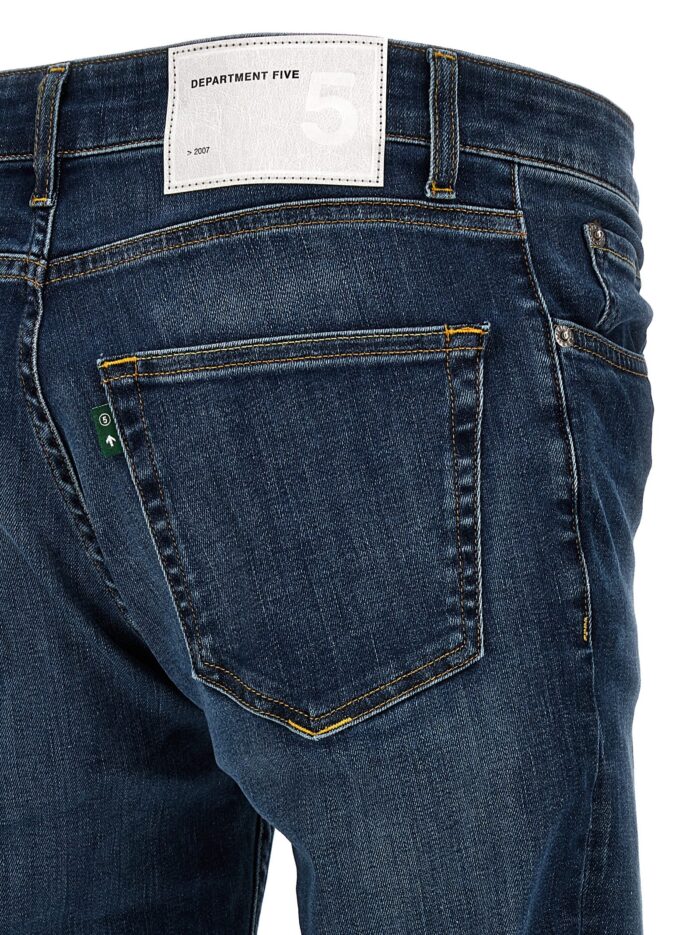 DEPARTMENT 5 'Skeith' Jeans