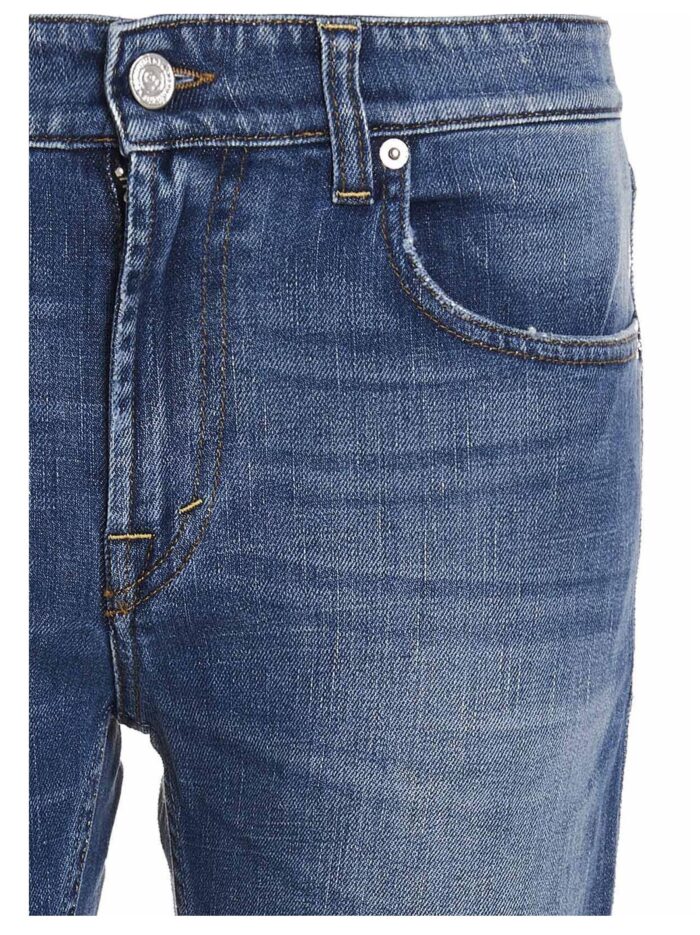 DEPARTMENT 5 'Skeith’ Jeans