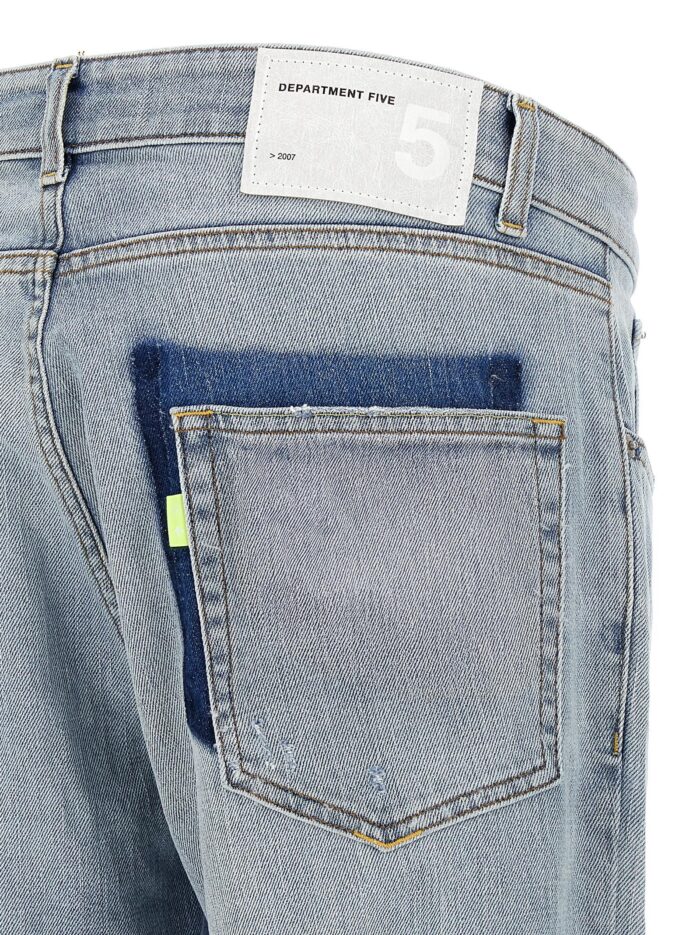 DEPARTMENT 5 'Skeith’ Jeans