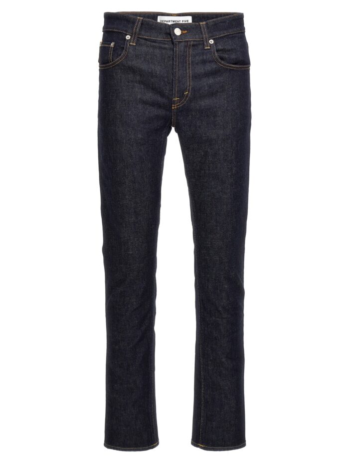 department 5 'skeith' jeans DEPARTMENT 5 'Skeith' Jeans