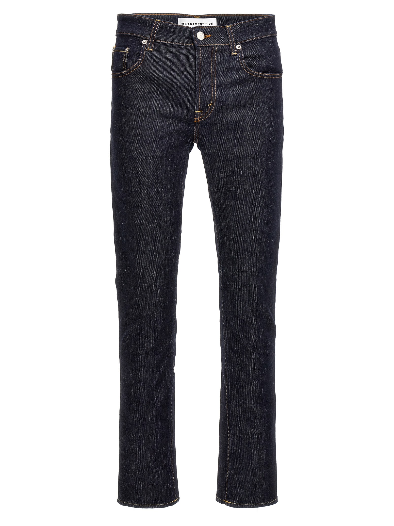 DEPARTMENT 5 'Skeith' Jeans