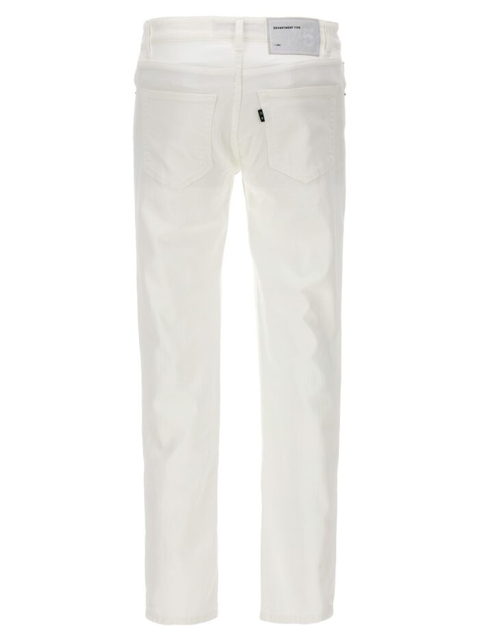 DEPARTMENT 5 'Skeith' Jeans