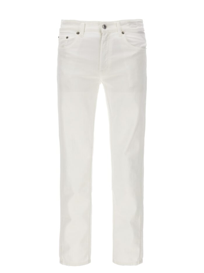 department 5 'skeith' jeans DEPARTMENT 5 'Skeith' Jeans