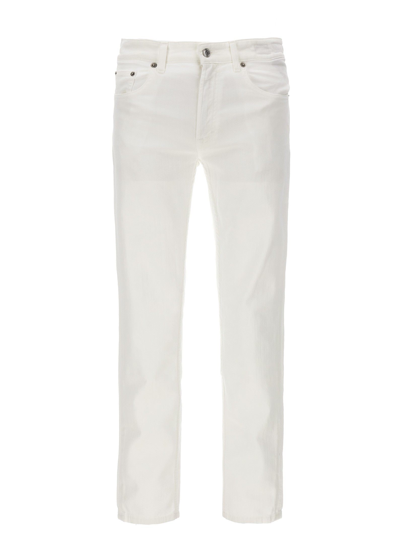 DEPARTMENT 5 'Skeith' Jeans