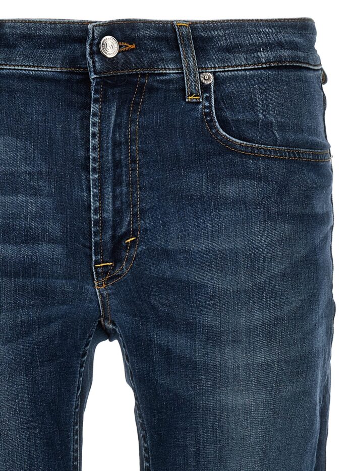 DEPARTMENT 5 'Skeith' Jeans