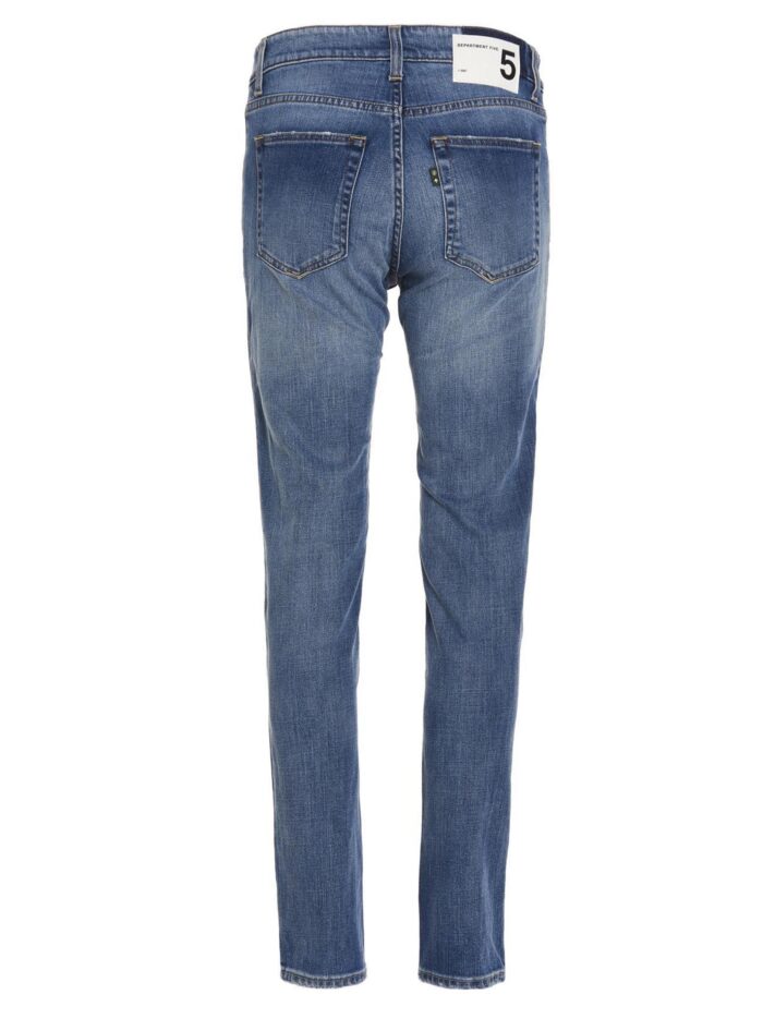 DEPARTMENT 5 'Skeith’ Jeans