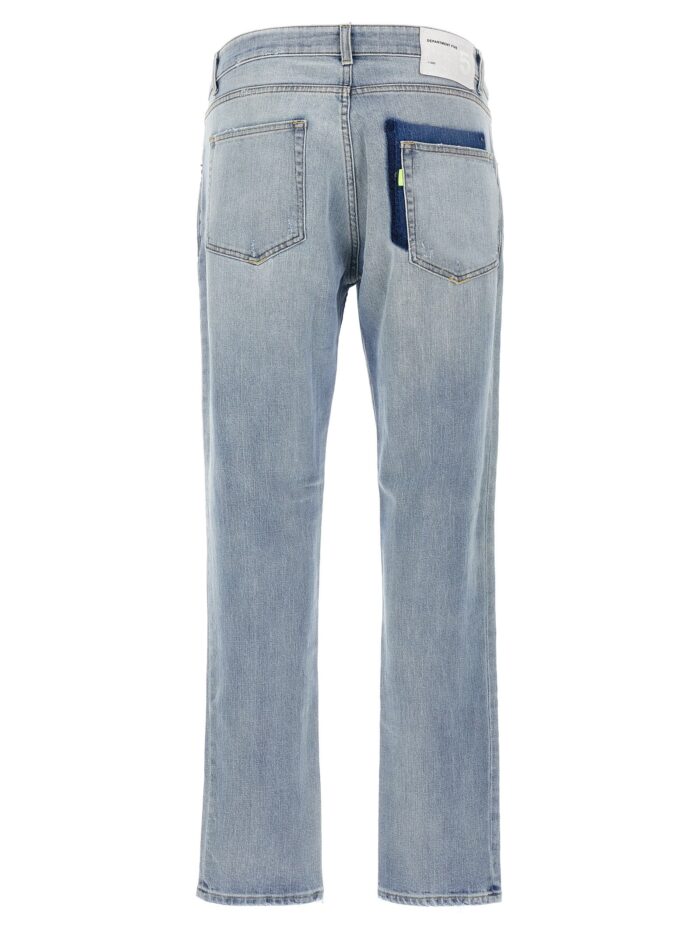 DEPARTMENT 5 'Skeith’ Jeans