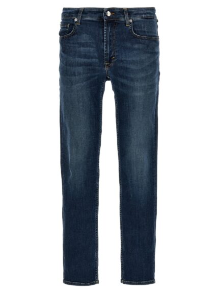 DEPARTMENT 5 'Skeith' Jeans
