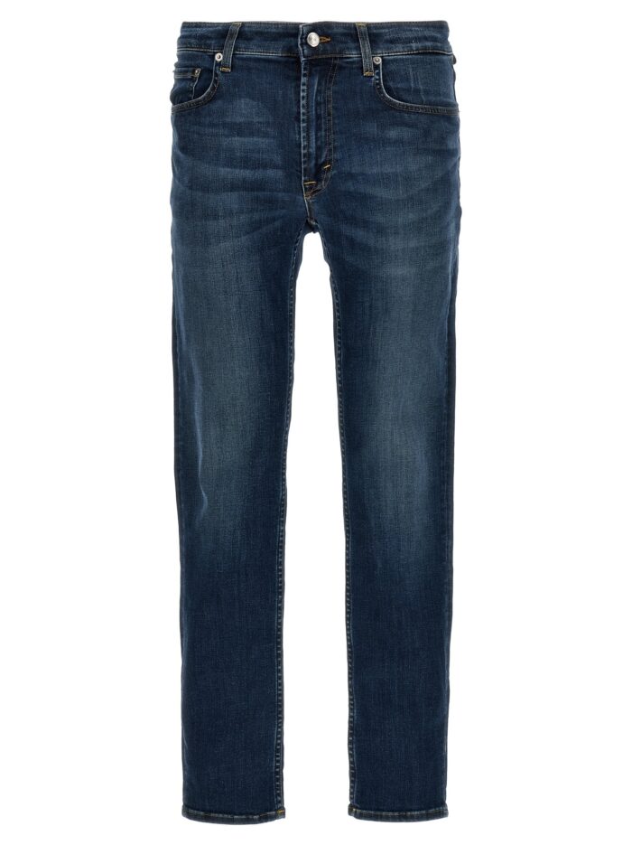 department 5 'skeith' jeans DEPARTMENT 5 'Skeith' Jeans