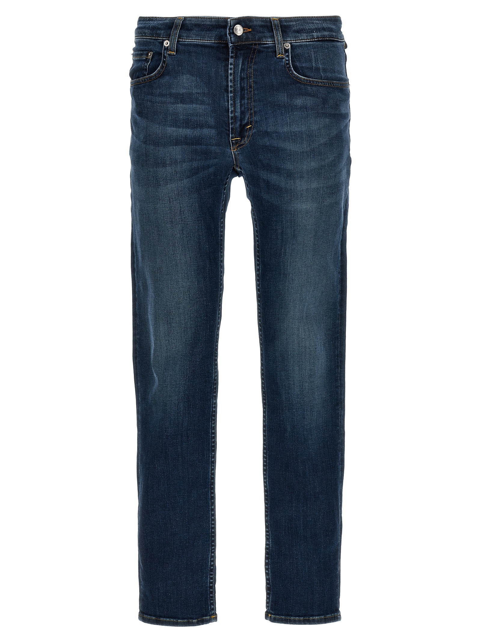 DEPARTMENT 5 'Skeith' Jeans