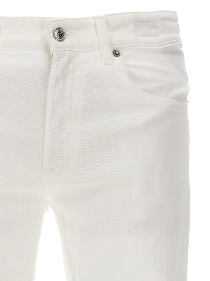 DEPARTMENT 5 'Skeith' Jeans