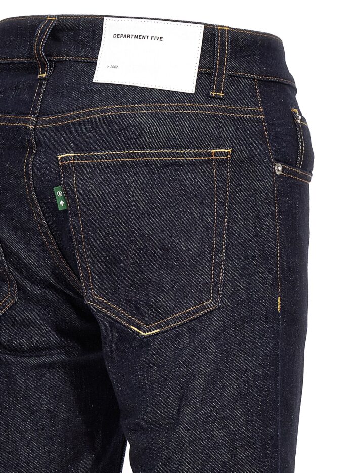 DEPARTMENT 5 'Skeith' Jeans