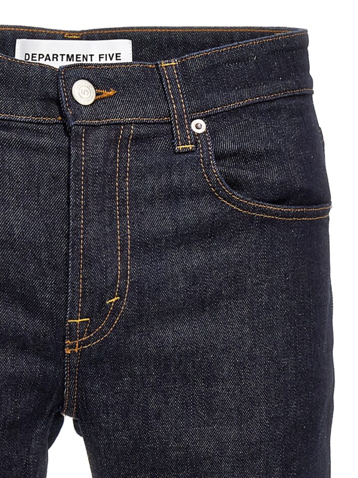 DEPARTMENT 5 'Skeith' Jeans