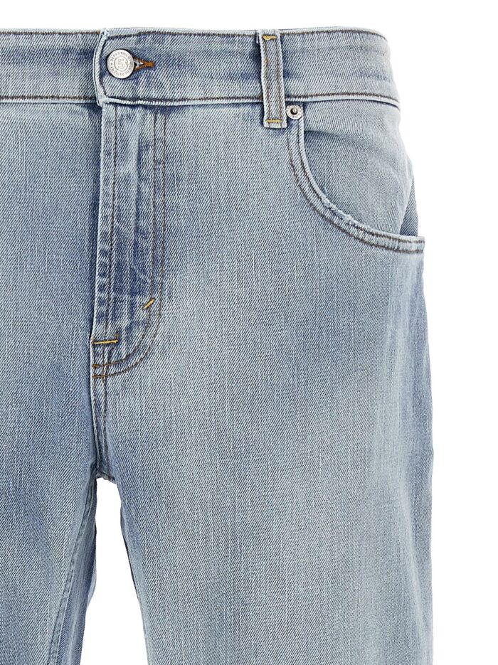 DEPARTMENT 5 'Skeith’ Jeans