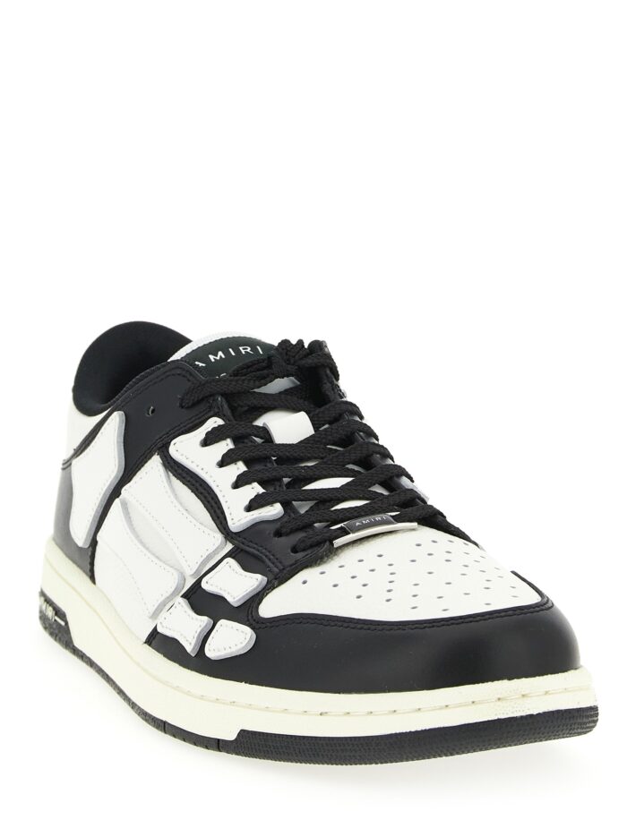 AMIRI 'Skel Low Top' Sneakers
