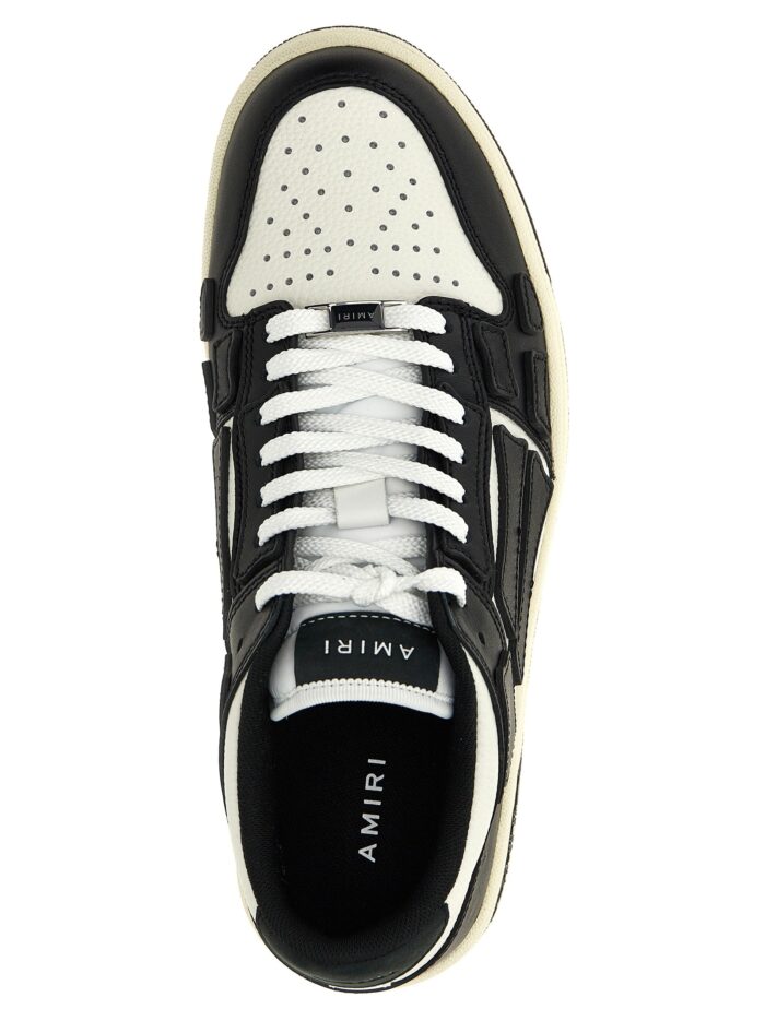 AMIRI 'Skel Top Low' Sneakers