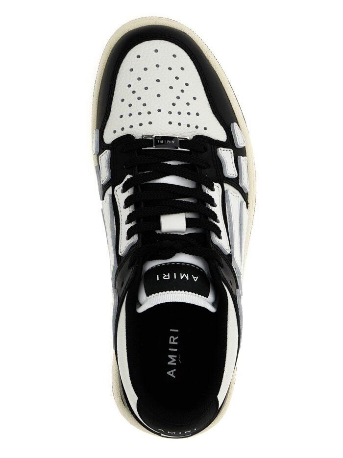 AMIRI 'Skel Top Low' Sneakers
