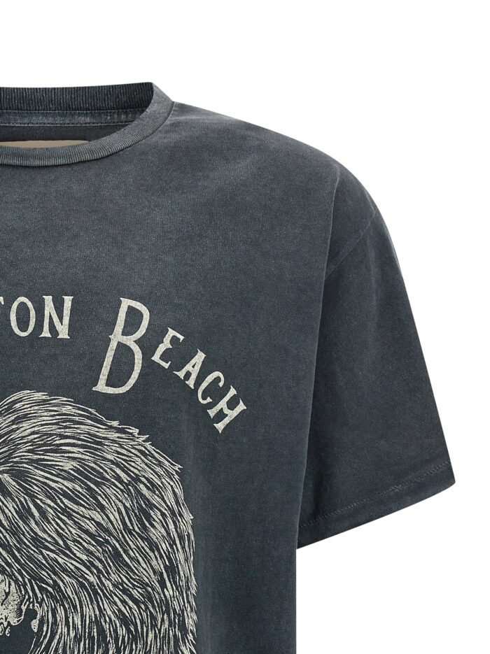 GALLERY DEPT. 'Skeleton Beach Grit' T-shirt