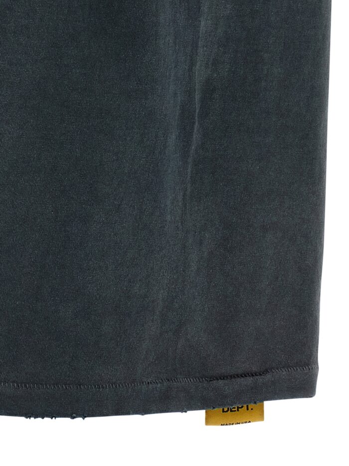 GALLERY DEPT. 'Skeleton Beach Grit' T-shirt