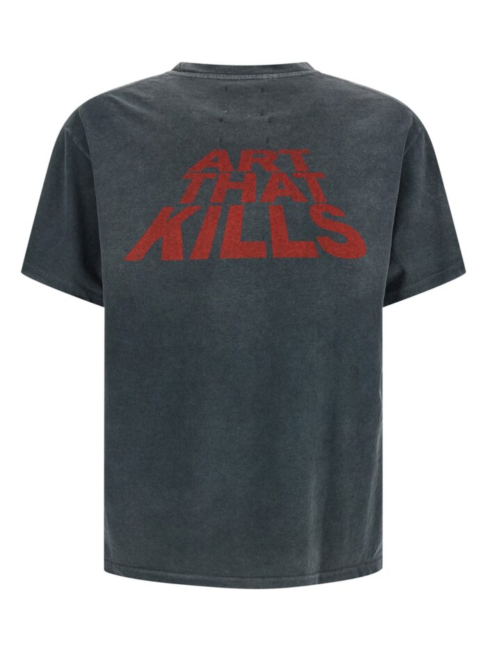 GALLERY DEPT. 'Skeleton Beach Grit' T-shirt