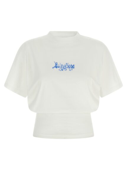 Balenciaga 'Sketchy' Top