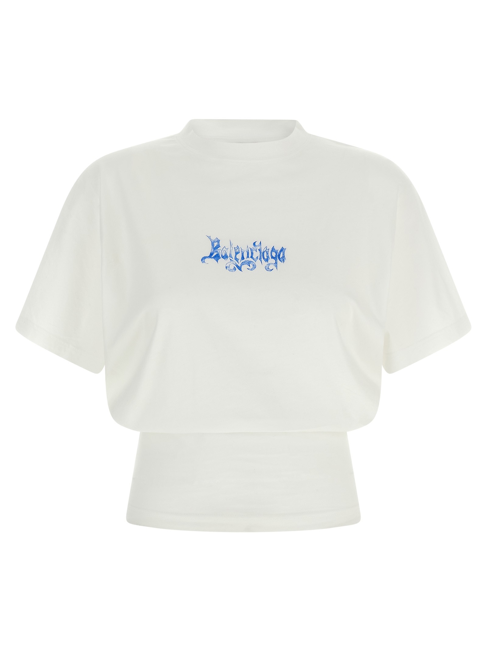 Balenciaga 'Sketchy' Top
