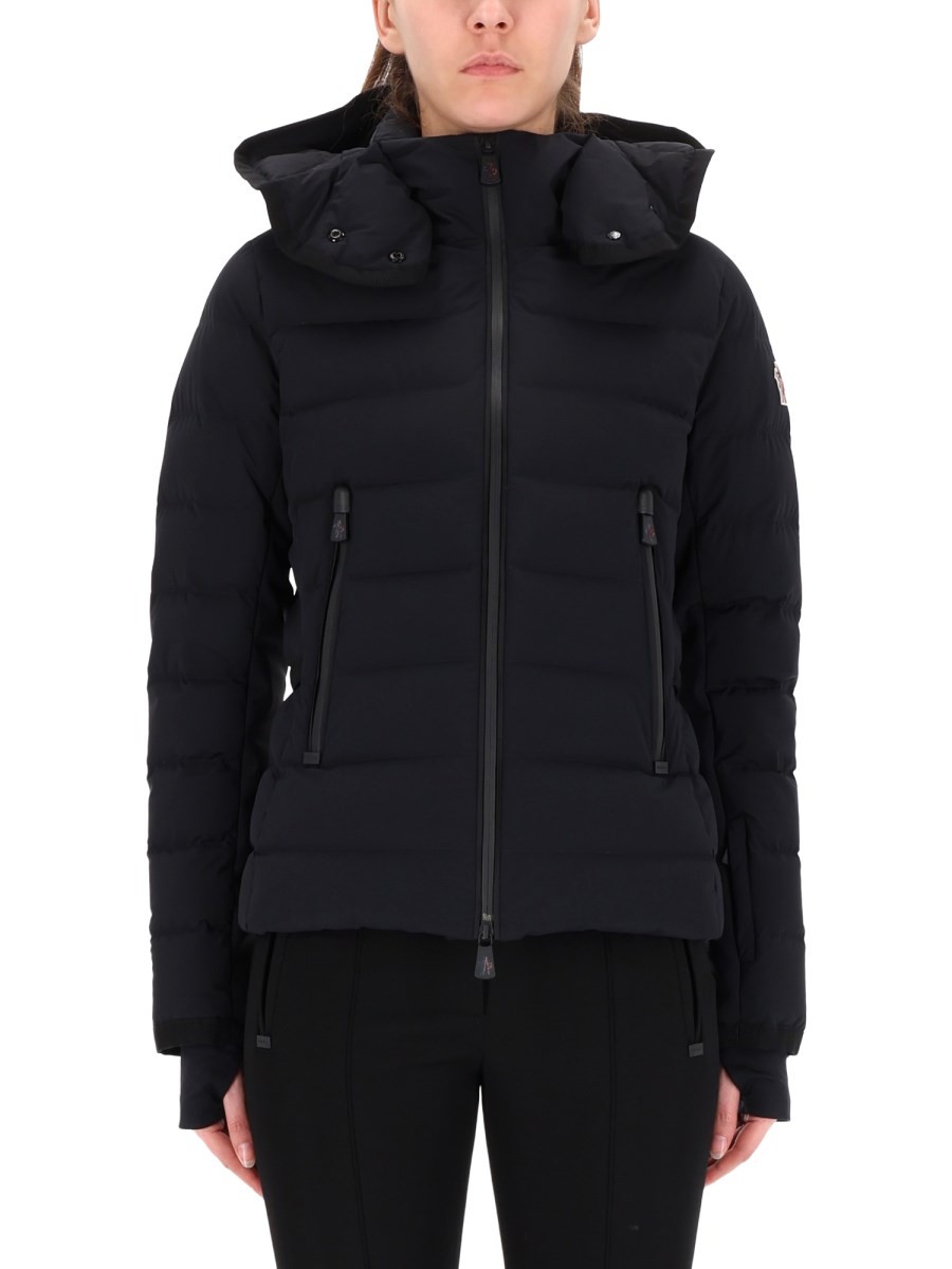 MONCLER GRENOBLE SKI DOWN JACKET "LAMUORA"